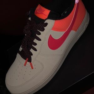 Air force 1 ‘07 Lv8 2